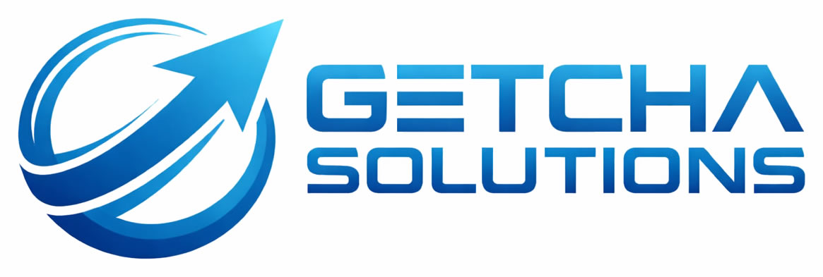Getcha Solutions Logo