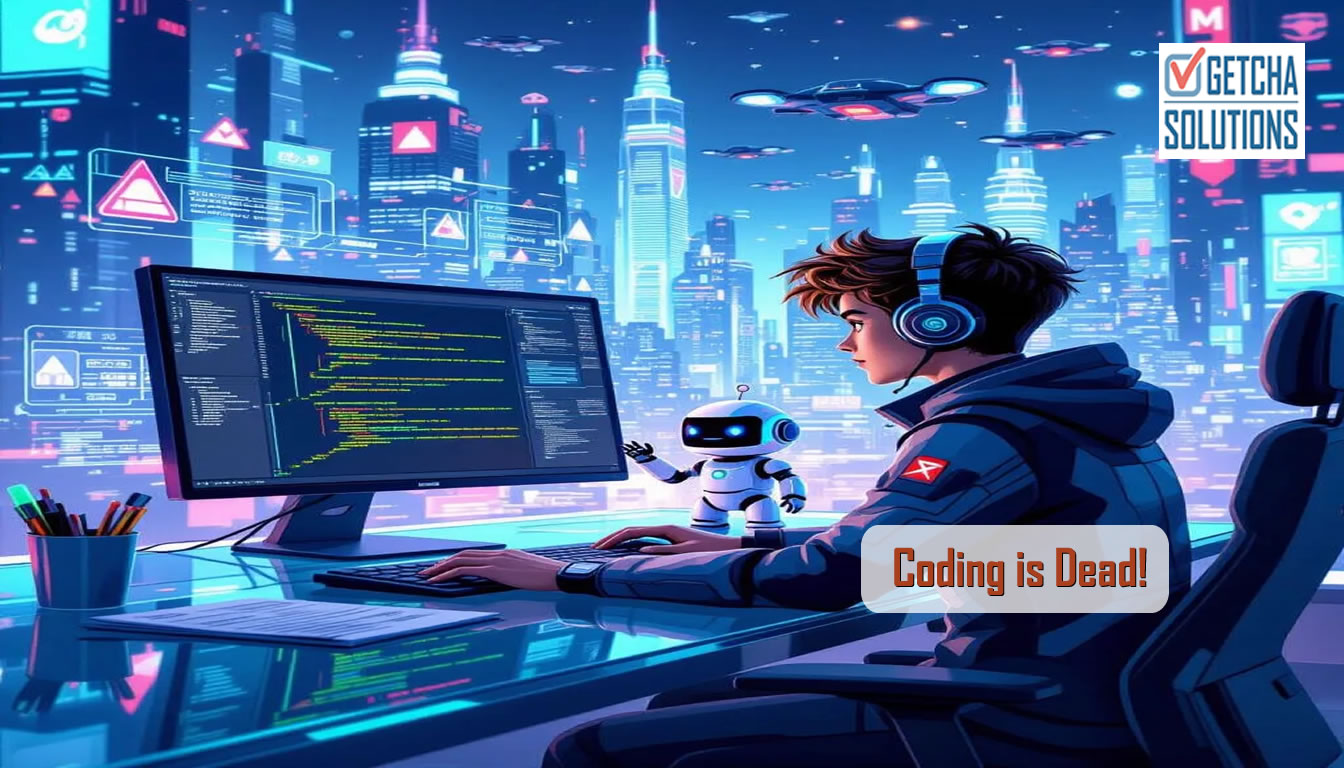 Custom coding