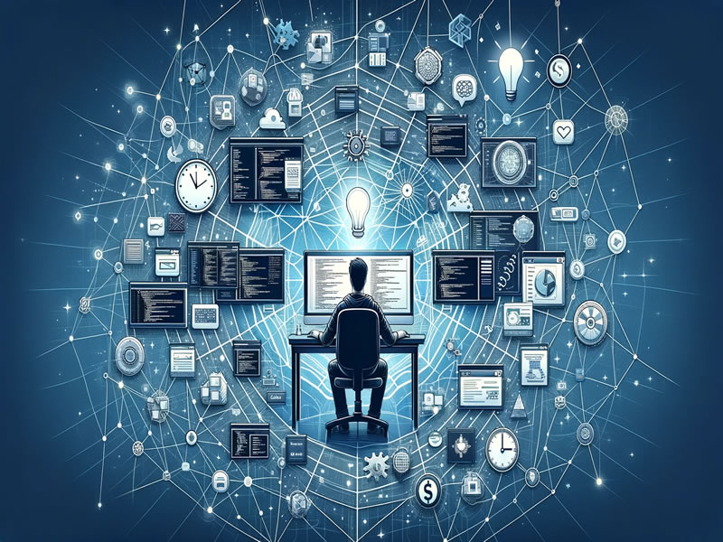 Freelance web developer guide