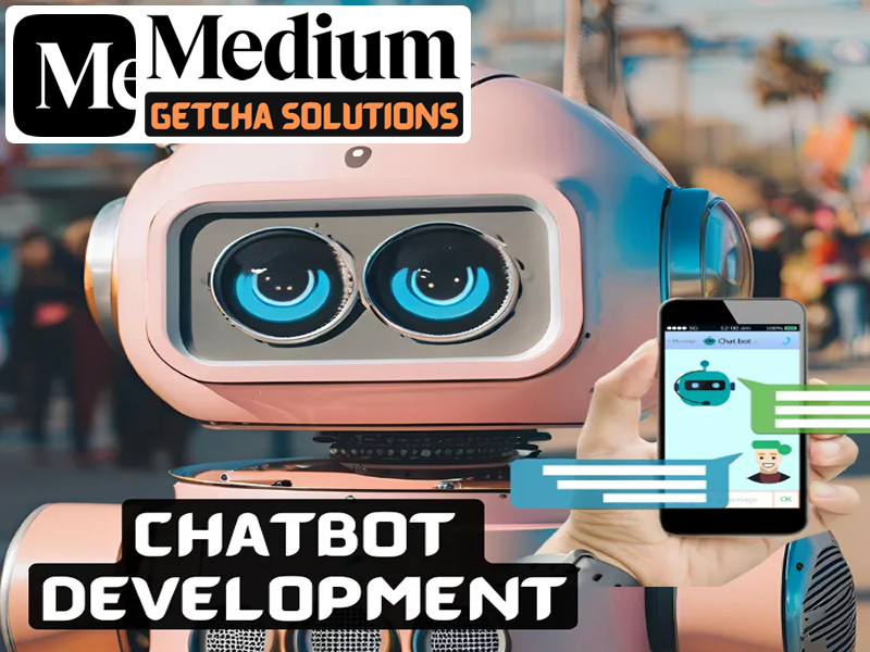 Don’t say: I want a chatbot, how much?