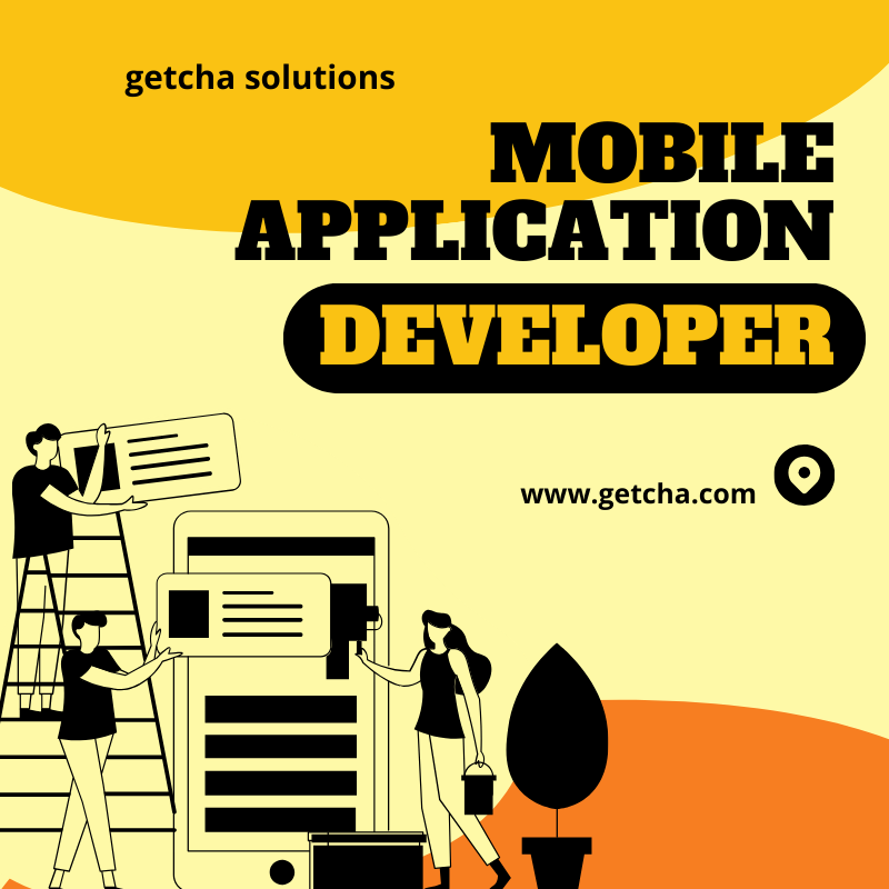 Mobile App Development