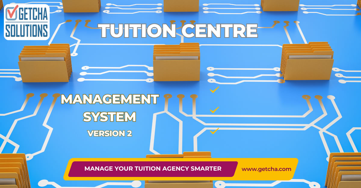 Tuition Centre Management System